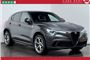 2020 Alfa Romeo Stelvio 2.9 V6 BiTurbo 510 Quadrifoglio 5dr Auto [ACC]