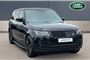 2020 Land Rover Range Rover 2.0 P400e Vogue 4dr Auto