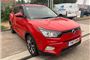 2017 SsangYong Tivoli 1.6 ELX 5dr Auto