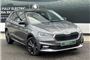 2022 Skoda Fabia 1.0 TSI 110 Colour Edition 5dr