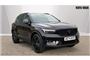2024 Volvo XC40 2.0 B3P Ultra Black Edition 5dr Auto