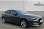 2017 Mazda 3 2.0 Sport Nav 5dr