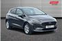 2023 Ford Fiesta 1.0 EcoBoost Hybrid mHEV 125 Titanium 5dr