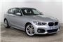 2017 BMW 1 Series 116d M Sport 5dr [Nav]