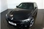 2018 BMW 3 Series 330d M Sport Shadow Edition 4dr Step Auto