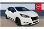 2022 Nissan Micra 1.0 IG-T 92 N-Sport 5dr