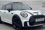 2023 MINI Hatchback 5dr 2.0 Cooper S Sport 5dr Auto [Comfort/Nav Pack]