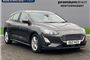 2019 Ford Focus 1.5 EcoBlue 120 Zetec 5dr