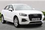2022 Audi Q2 30 TFSI Sport 5dr