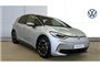 2025 Volkswagen ID.3 150kW Match Pro 59kWh 5dr Auto