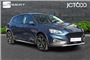 2019 Ford Focus Active 1.0 EcoBoost 125 Active X 5dr