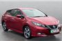 2021 Nissan Leaf 110kW Tekna 40kWh 5dr Auto