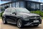 2024 Mercedes-Benz GLE GLE 300d 4Matic AMG Line Prem 5dr 9G-Tronic [7 St]