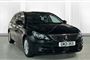 2021 Peugeot 308 SW 1.2 PureTech 130 Allure Premium 5dr EAT8 [Digital]