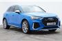 2023 Audi RS Q3 RS Q3 TFSI Quattro 5dr S Tronic