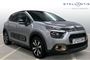 2023 Citroen C3 1.2 PureTech 110 C-Series Edition 5dr EAT6