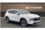 2022 Hyundai Santa Fe 1.6 TGDi Hybrid Ultimate 5dr 4WD Auto