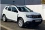 2021 Dacia Duster 1.5 Blue dCi Comfort 5dr