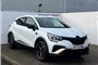 2023 Renault Captur 1.6 E-Tech full hybrid 145 Engineered 5dr Auto