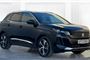 2023 Peugeot 3008 1.2 PureTech GT 5dr EAT8