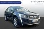 2015 Volvo XC60 D4 [190] SE Lux Nav 5dr AWD Geartronic