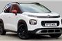 2021 Citroen C3 Aircross 1.2 PureTech 110 C-Series 5dr