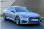 2021 Audi A6 40 TDI S Line 4dr S Tronic