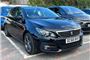 2018 Peugeot 308 1.2 PureTech 130 Allure 5dr