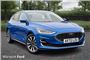 2022 Ford Focus 1.0 EcoBoost Titanium Vignale 5dr