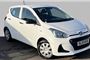 2018 Hyundai i10 1.0 S 5dr