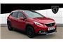 2018 Peugeot 2008 1.2 PureTech Allure Premium 5dr [Start Stop]