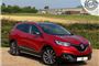 2017 Renault Kadjar 1.5 dCi Signature S Nav 5dr EDC