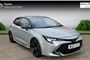 2022 Toyota Corolla 2.0 VVT-i Hybrid GR Sport 5dr CVT