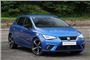 2022 SEAT Ibiza 1.0 TSI 95 FR Sport 5dr