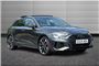 2024 Audi S3 S3 TFSI Quattro Vorsprung 5dr S Tronic