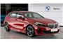 2020 BMW 1 Series 118i M Sport 5dr Step Auto