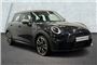 2022 MINI Hatchback 5dr 1.5 Cooper Shadow Edition 5dr Auto