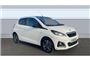 2019 Peugeot 108 1.0 72 Allure 5dr