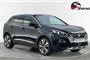 2020 Peugeot 3008 1.2 PureTech GT Line Premium 5dr