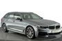 2019 BMW 5 Series Touring 540i xDrive M Sport 5dr Auto