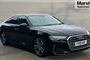 2019 Audi A6 40 TDI S Line 4dr S Tronic