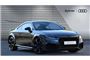 2022 Audi TT RS TT RS TFSI Quattro Audi Sport Ed 2dr S Tronic