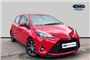 2019 Toyota Yaris 1.5 Hybrid Icon Tech 5dr CVT