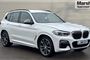 2018 BMW X3 xDrive M40i 5dr Step Auto