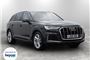 2021 Audi Q7 55 TFSI Quattro S Line 5dr Tiptronic