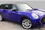 2020 MINI Clubman 1.5 Cooper Sport 6dr Auto