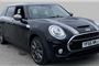 2016 MINI Clubman 2.0 Cooper S 6dr