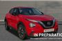 2022 Nissan Juke 1.0 DiG-T 114 Acenta 5dr