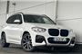 2021 BMW X3 xDrive20d MHT M Sport 5dr Step Auto