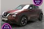 2023 Nissan Juke 1.0 DiG-T 114 N-Connecta 5dr